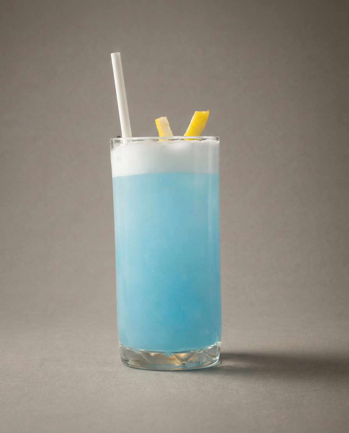 Persian Rosette rose gin cocktail