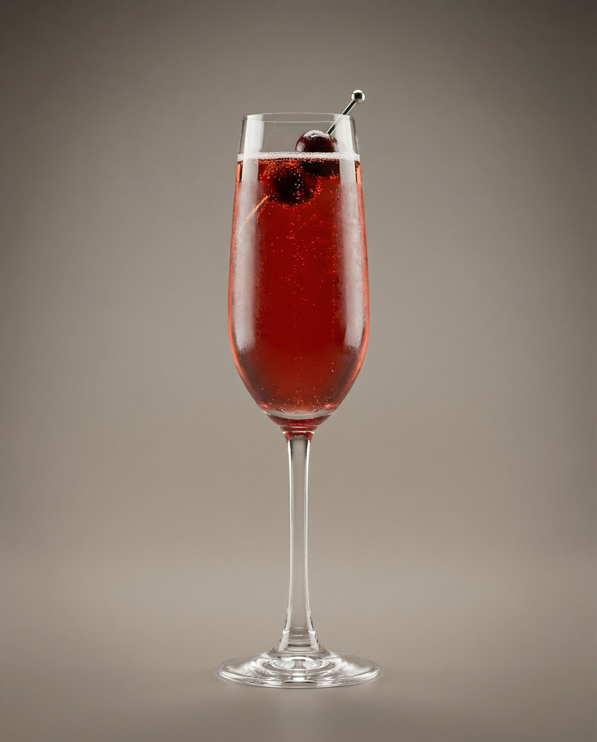 Persian rose gin Roseroni Negroni