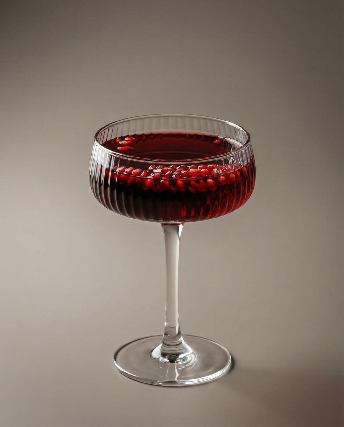 Saffron and rose gin cocktails Noosh recipes